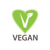 Vegan icon PNG