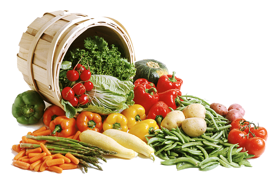 Vegetable png images