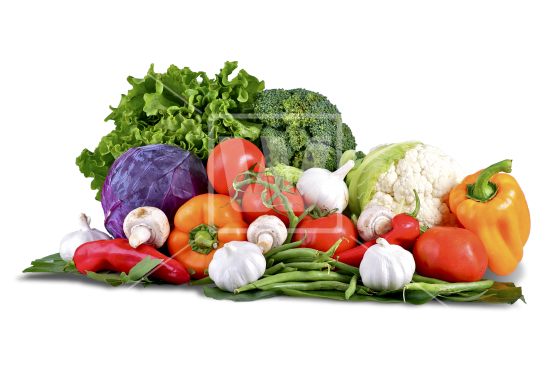 Vegetable Png Picture Transparent PNG Image