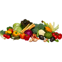 Vegetable png images