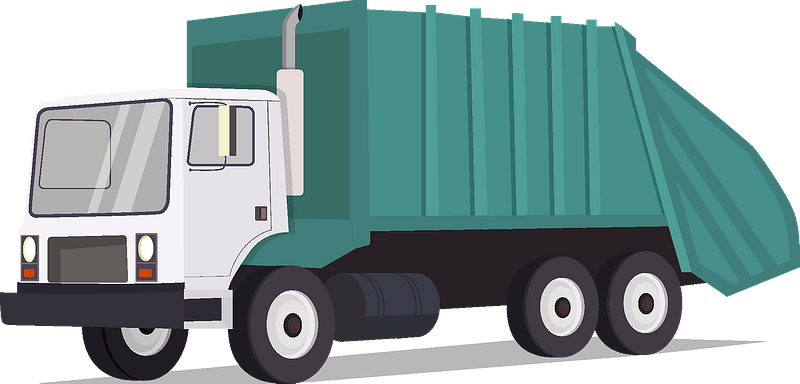 Cargo Truck Dump PNG Free Photo PNG Image