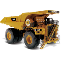 Truck Dump PNG Free Photo Transparent PNG Image