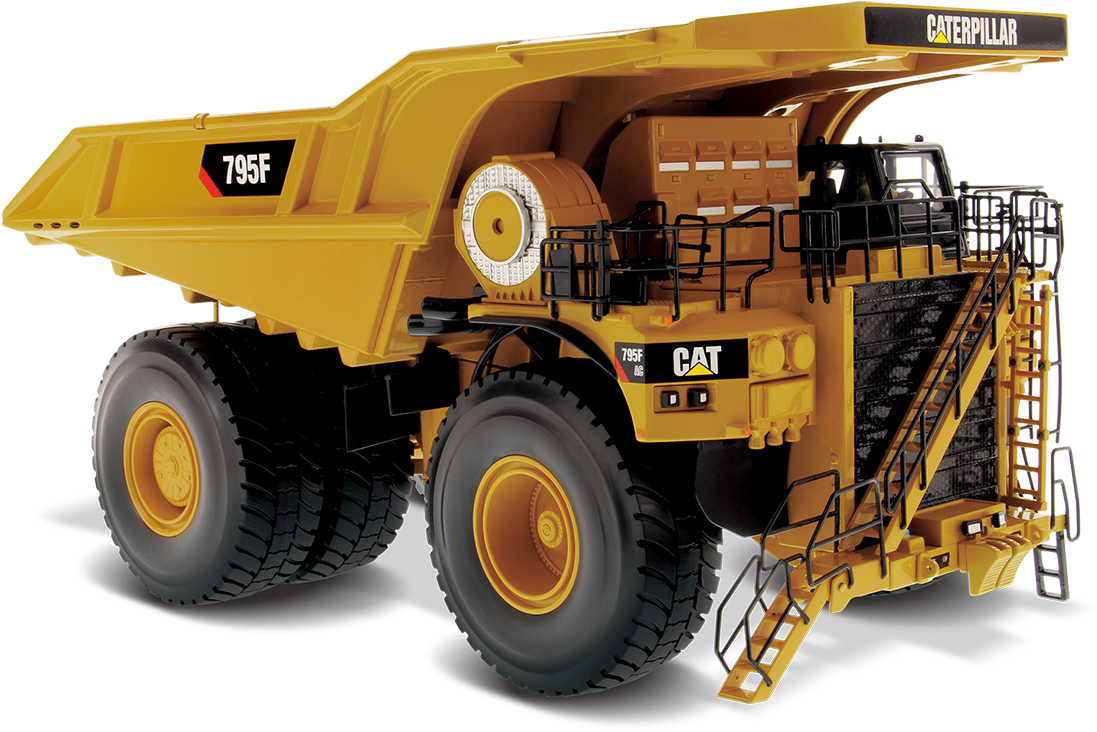 Truck Dump PNG Free Photo PNG Image