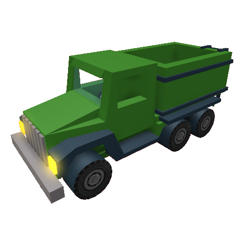 Truck Dump PNG Download Free PNG Image