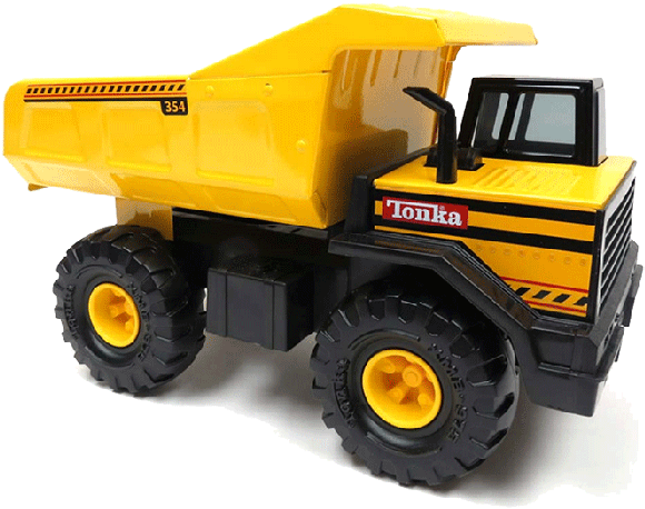 Truck Dump Free HD Image PNG Image