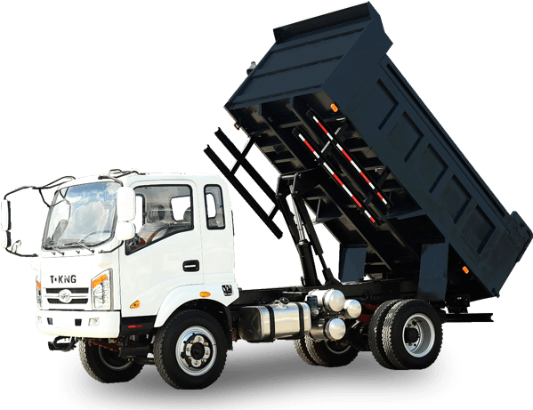 Pic Truck Dump Free Download PNG HD PNG Image
