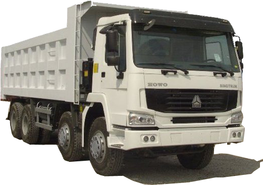 Pic Industrial Truck Dump Download HQ PNG Image