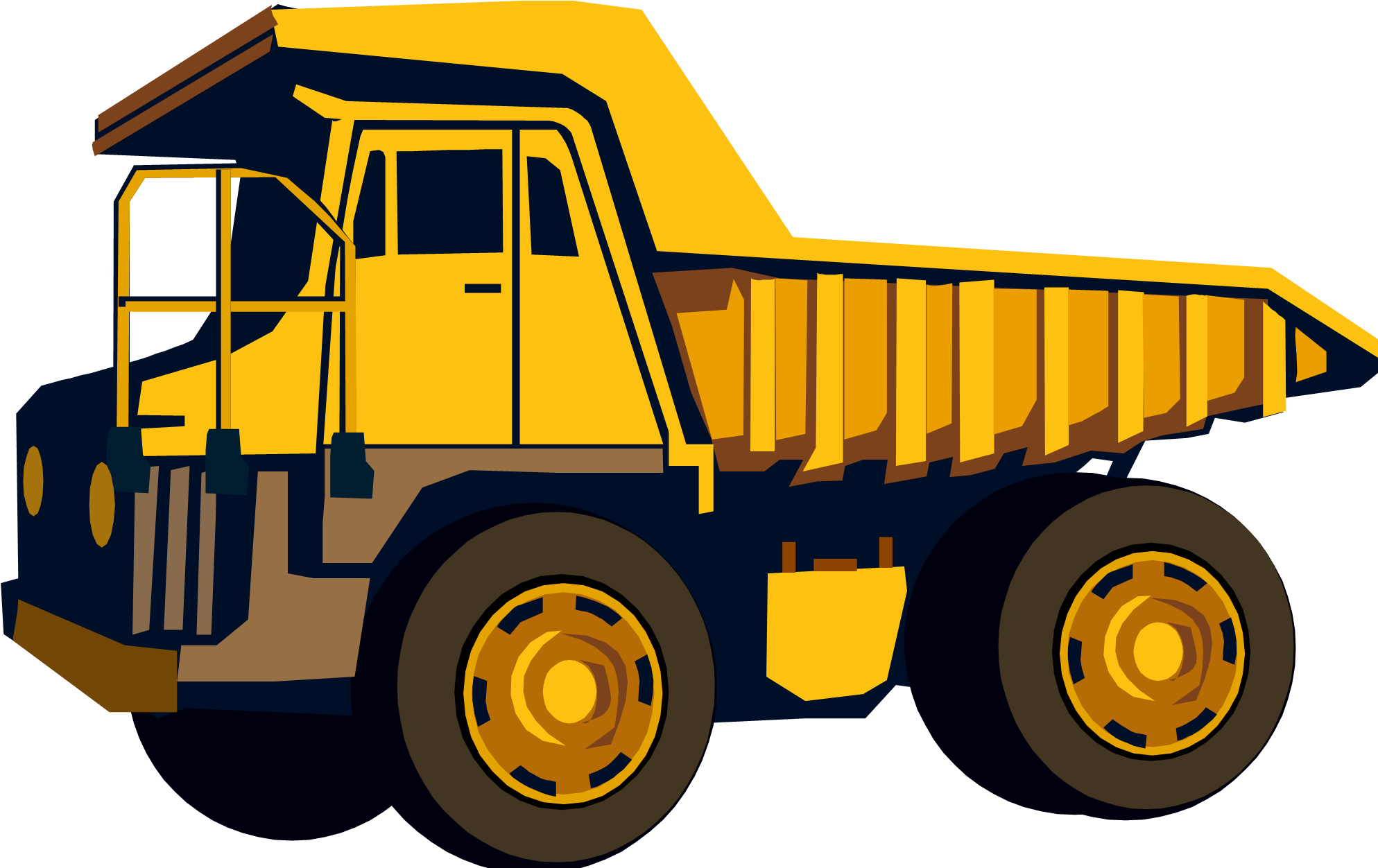 Picture Industrial Truck Dump Free Photo PNG Image