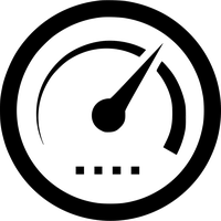 Gauge Free Transparent Image HQ PNG