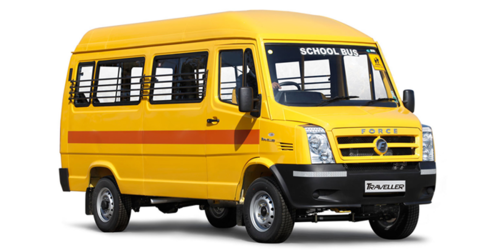 School Bus Download PNG Image High Quality PNG Image