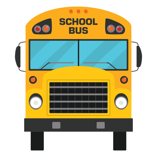 School Bus Image PNG File HD PNG Image