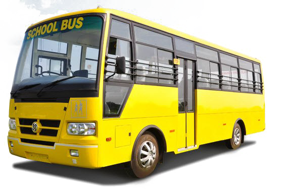 School Bus PNG Free Photo PNG Image