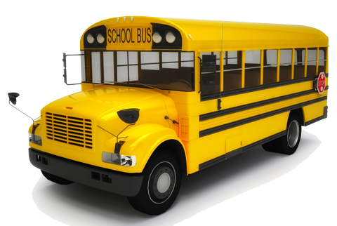 School Bus Free Download PNG HD PNG Image