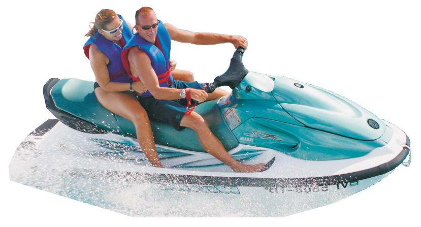 Jet Ski PNG Download Free PNG Image