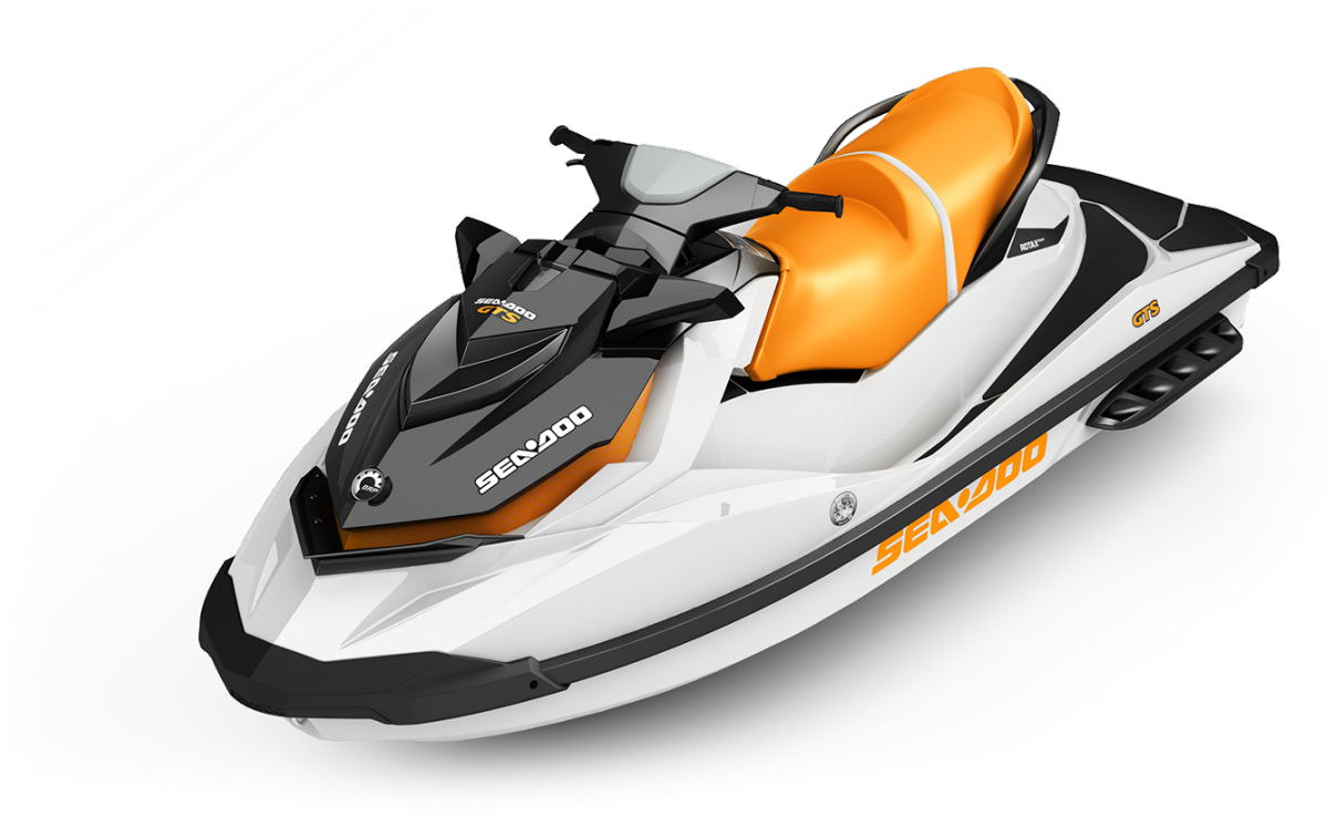 Jet Ski Picture Free Clipart HQ PNG Image