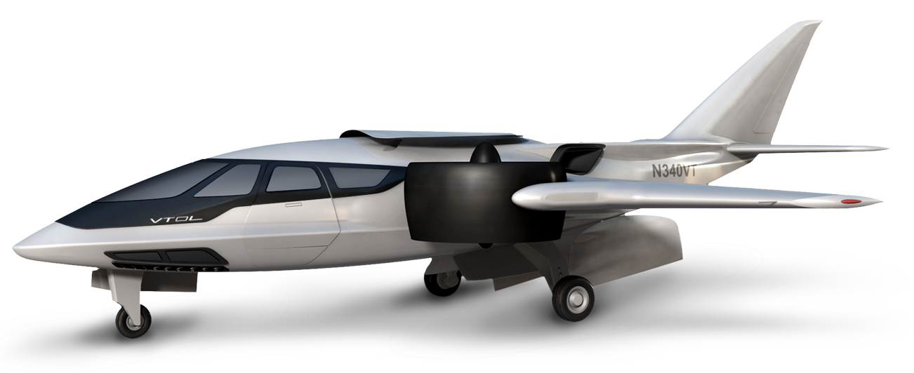 Modern Plane Free PNG HQ Transparent PNG Image