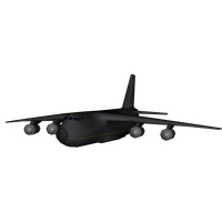 Modern Plane Photos Free HD Image PNG
