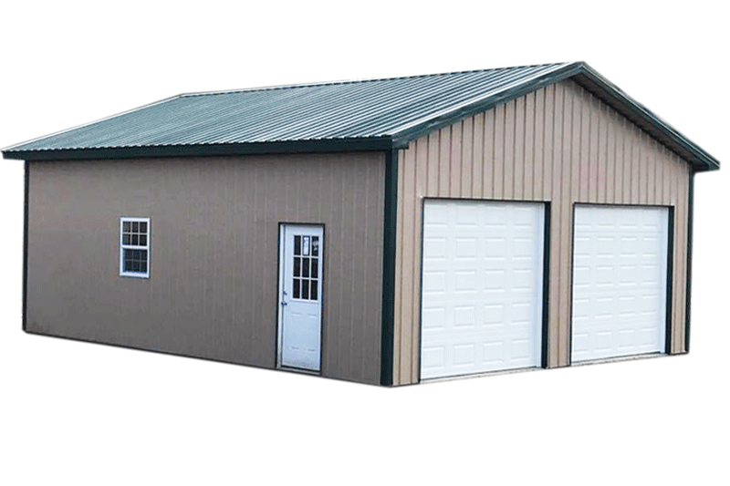 Garage Image Free Clipart HD Transparent PNG Image