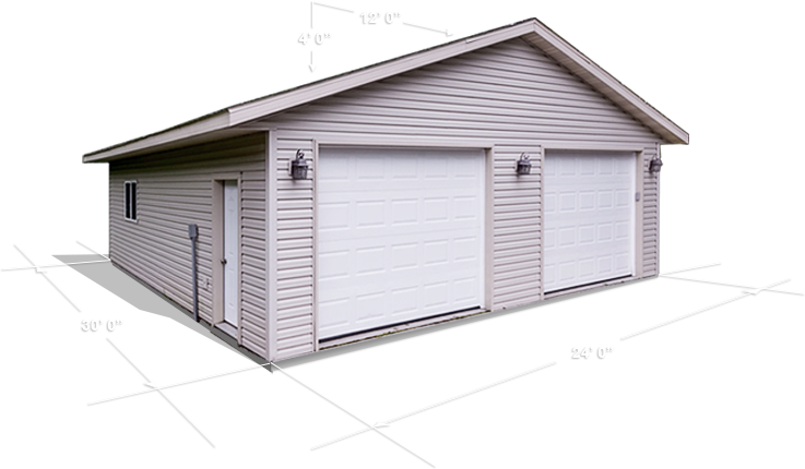 Download Garage Free Transparent Image HD HQ PNG Image | FreePNGImg