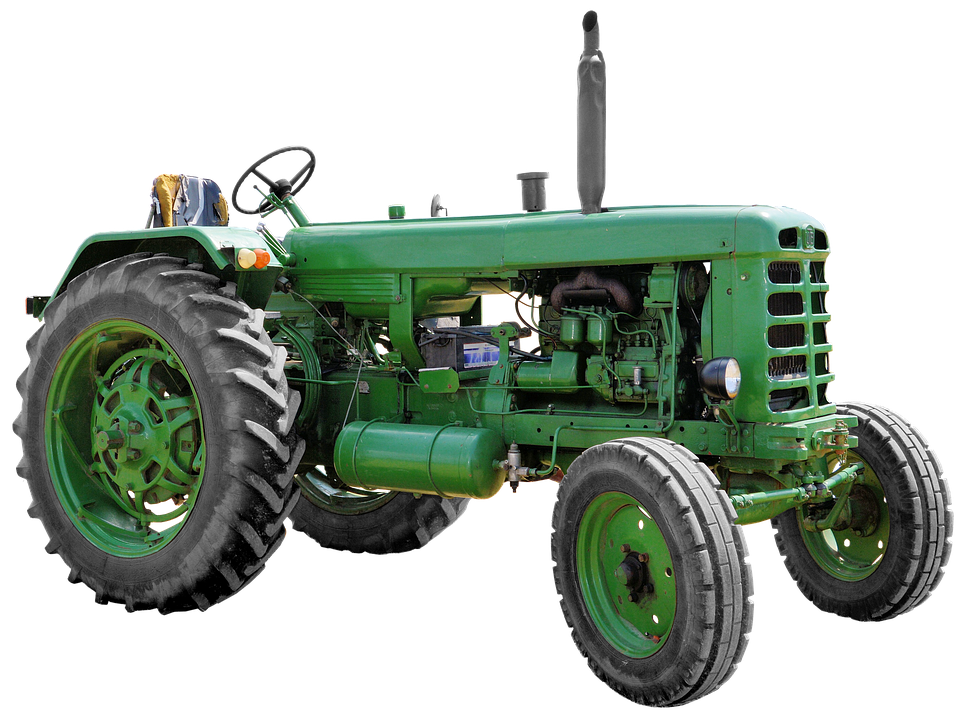 Agriculture Machine Images Free Clipart HD PNG Image