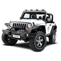 Jeep Car Wrangler Hardtop Wheel Free Frame PNG Image