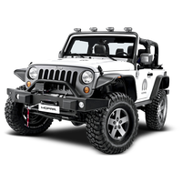 Jeep Car Wrangler Hardtop Wheel Download HQ PNG PNG Image