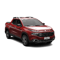 Fiat Car Toro Pickup Truck Motor Vehicle PNG Image