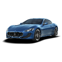 Granturismo Maserati Family Geneva Show Car Luxury PNG Image