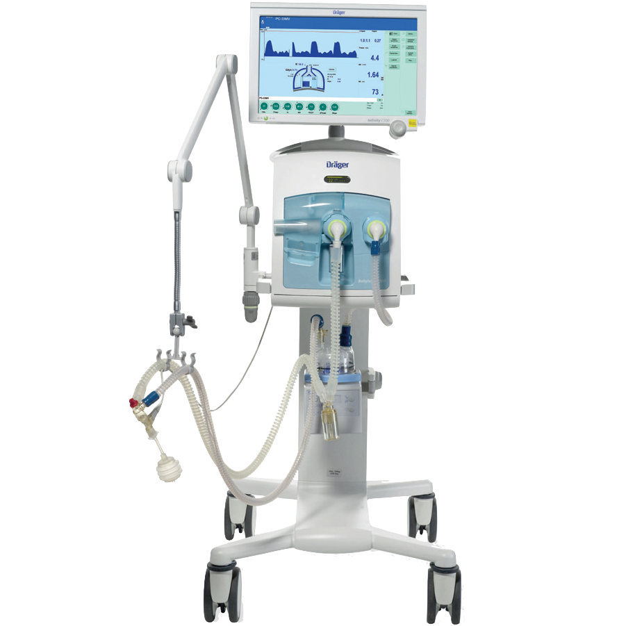 Ventilator Mechanical Free Photo Transparent PNG Image