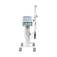 Ventilator Mechanical PNG Free Photo