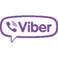 Viber logo PNG