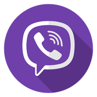 Viber icon PNG