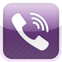 Viber logo PNG