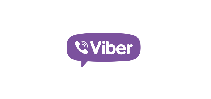 Viber logo Transparent PNG Image