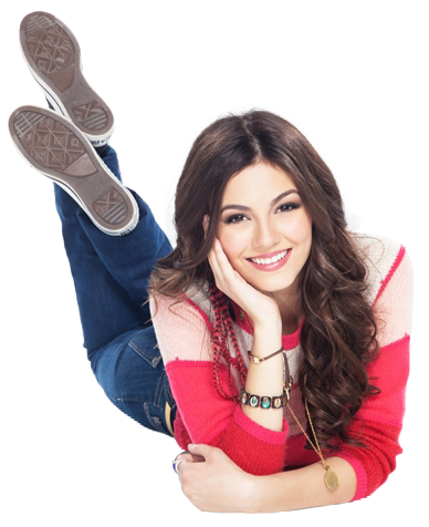 Girl Cartoon png download - 591*1024 - Free Transparent Victoria Justice  png Download. - CleanPNG / KissPNG