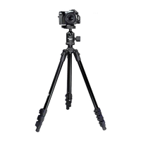 Video Camera Tripod File PNG