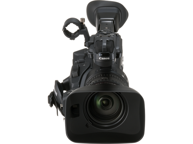 Professional Video Camera Free Download PNG Image
