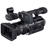 Video Camera Png Image PNG
