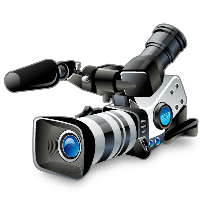 Video Camera Png Image PNG