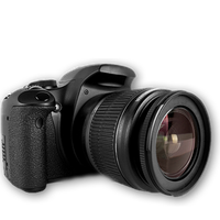 Transparent Camera Transparent PNG Image