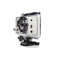 Gopro Cameras Transparent Image PNG
