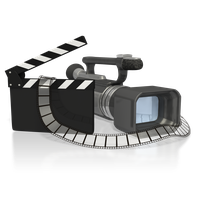 Video Camera Free Png Image PNG