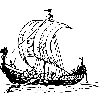 Viking PNG