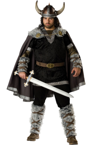 Viking Transparent PNG Image