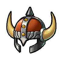 Viking helmet Transparent PNG Image