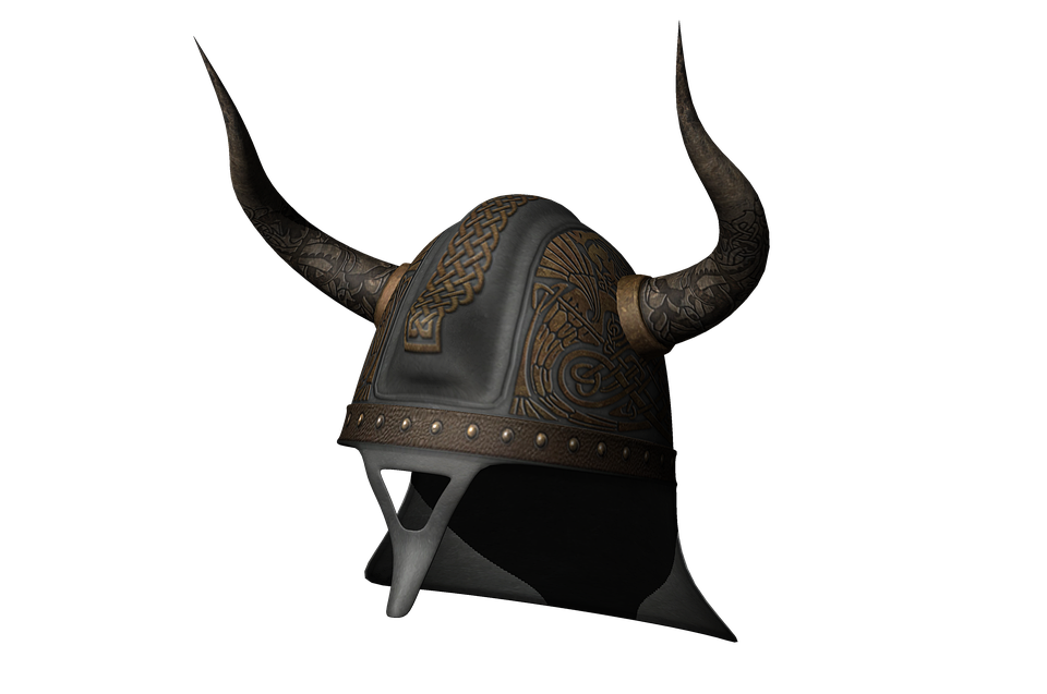 Viking Transparent PNG Image