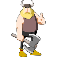 Viking PNG