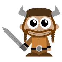 Viking PNG