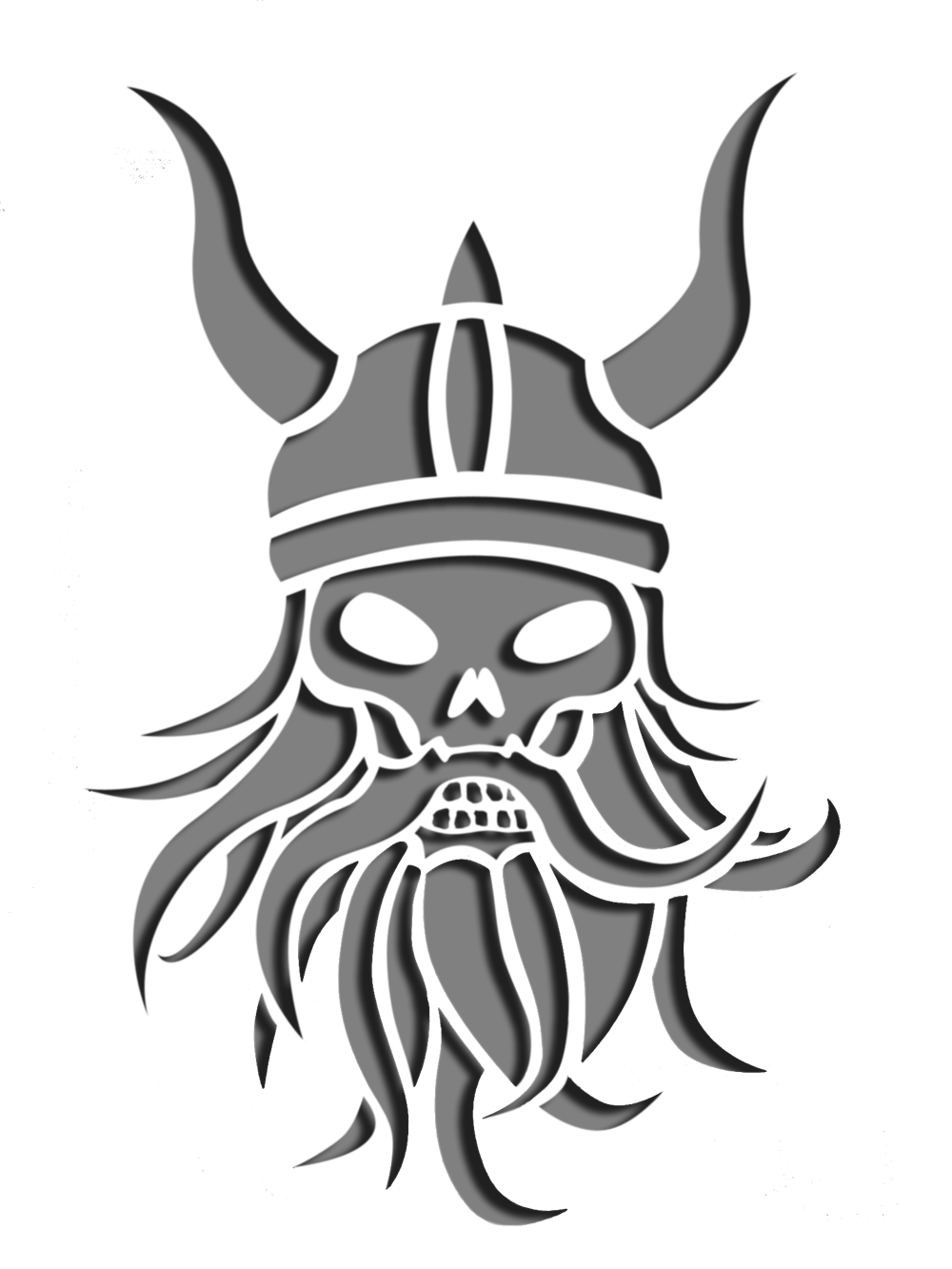 Viking Transparent PNG Image