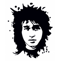 Viktor Tsoi PNG